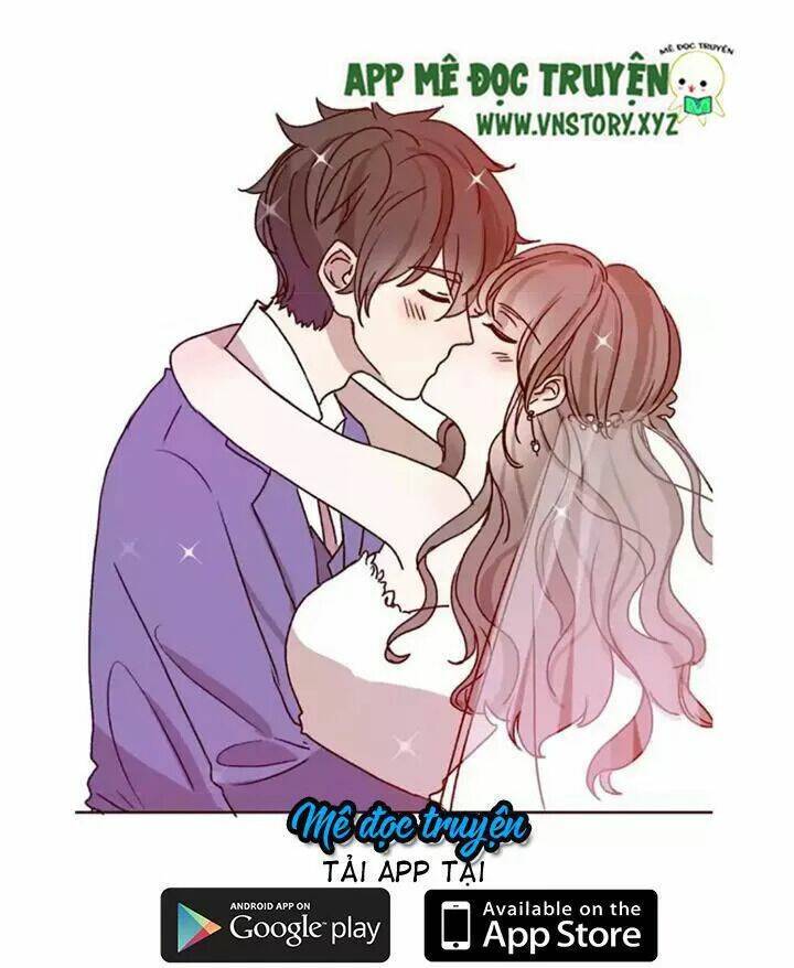 Tình Yêu Không Nói Dối Chương 74 Ảnh 45