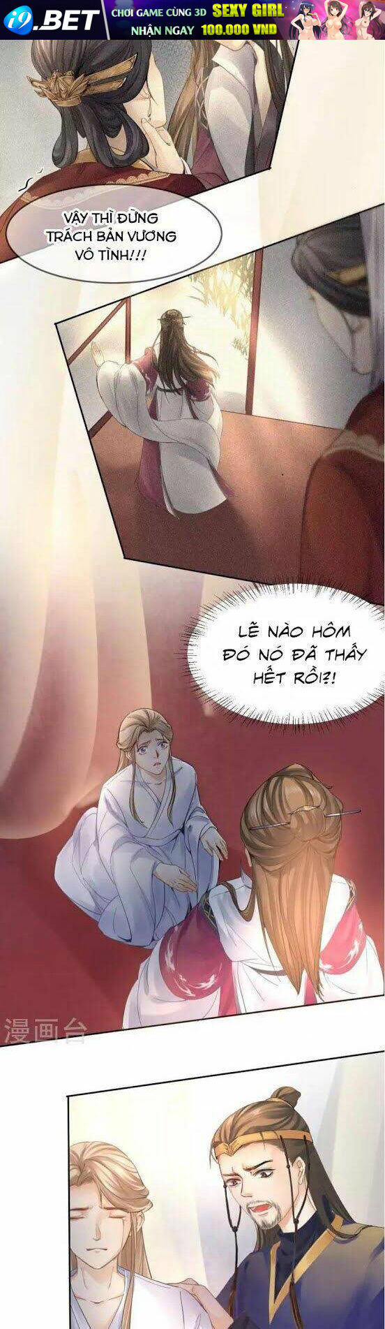 Thiếu Nữ Sấm Sét Chương 29 Ảnh 10