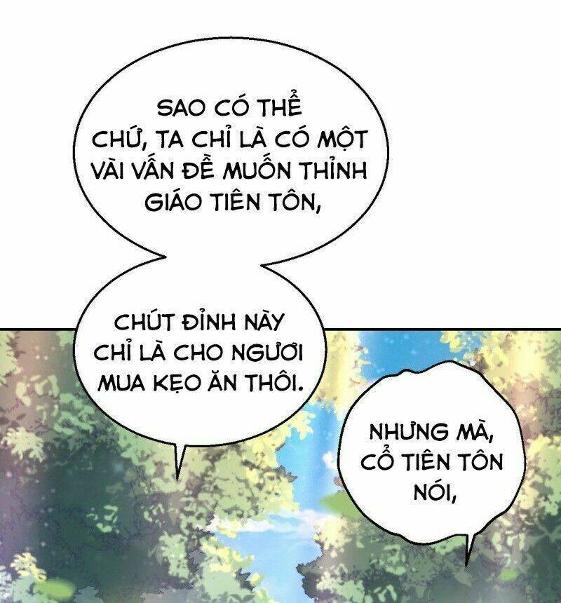 Nữ Tiên Tôn Bận Đào Hôn Chương 16 Ảnh 23