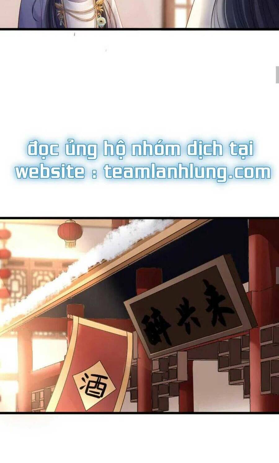 Sự Trả Thù Của Vương Phi Chương 69 Ảnh 32