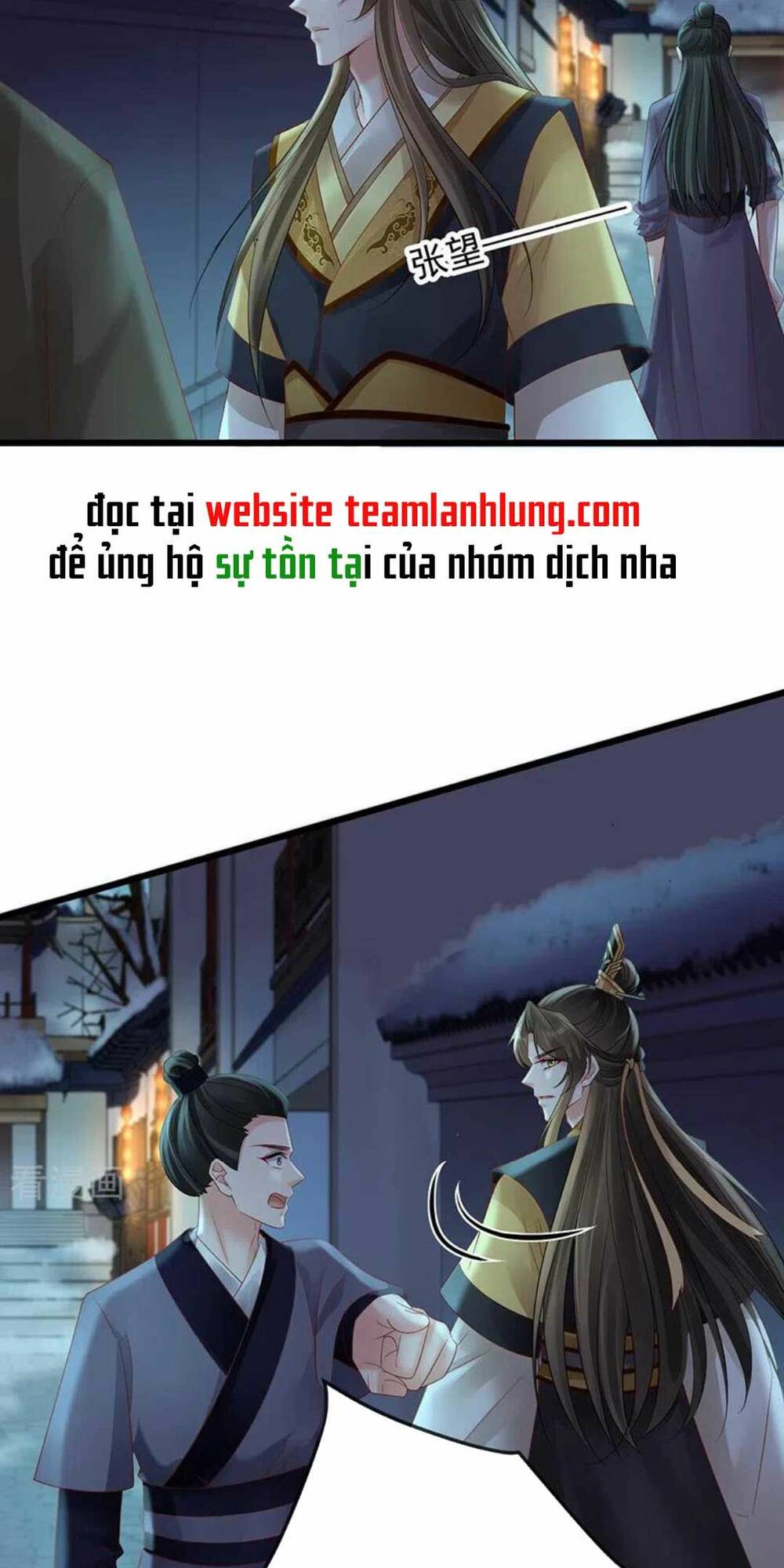 Sự Trả Thù Của Vương Phi Chương 71 Ảnh 5