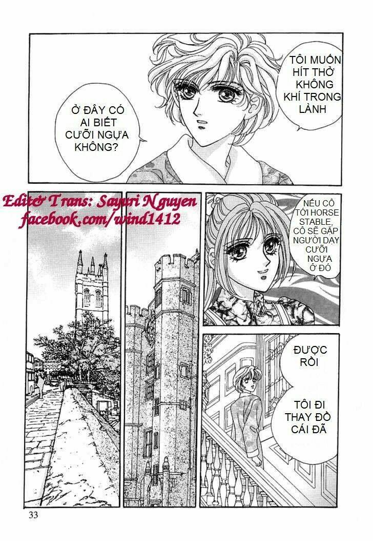 Princess Diana Chương 10 Ảnh 4