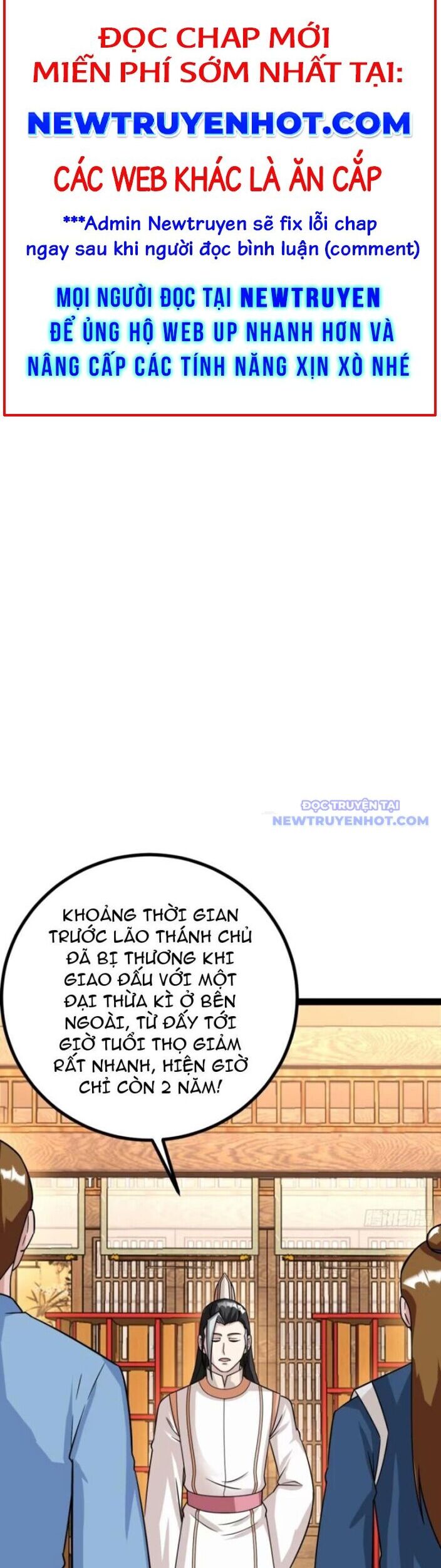 Trăm Tuổi Mở Hệ Thống, Hiếu Tử Hiền Tôn Quỳ Khắp Núi! Chương 76 Ảnh 11