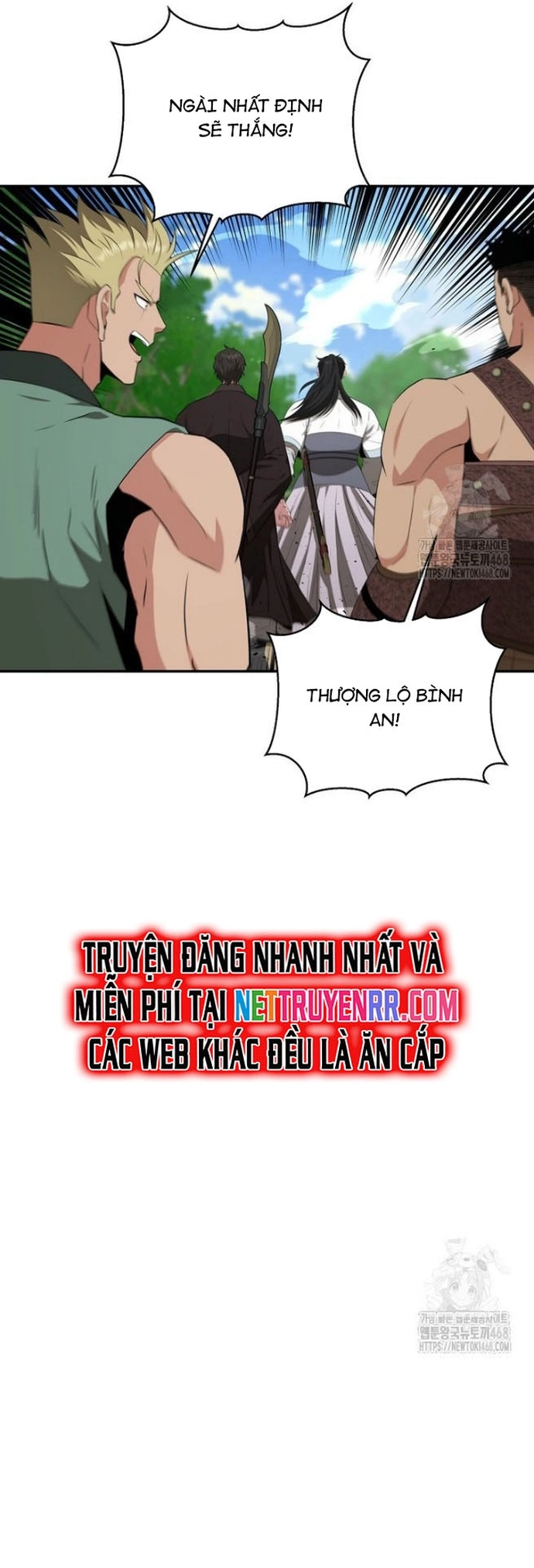 Thiên Hạ Đệ Nhất Côn Luân Khách Điếm Chương 63 Ảnh 27