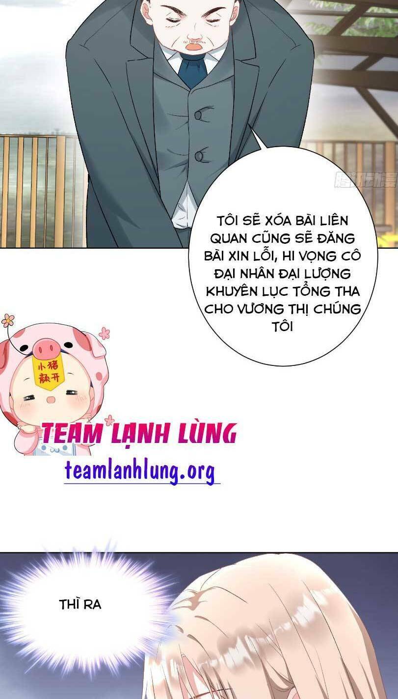 Thiên Kim Giàu Có Phát Điên Sau Khi Tái Sinh Chương 25 Ảnh 20