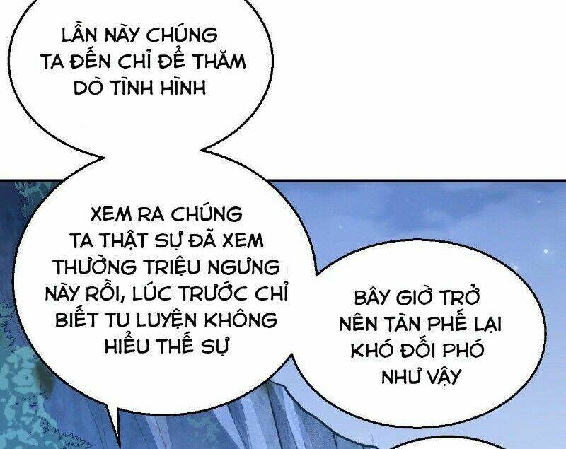 Nữ Tiên Tôn Bận Đào Hôn Chương 15 Ảnh 10