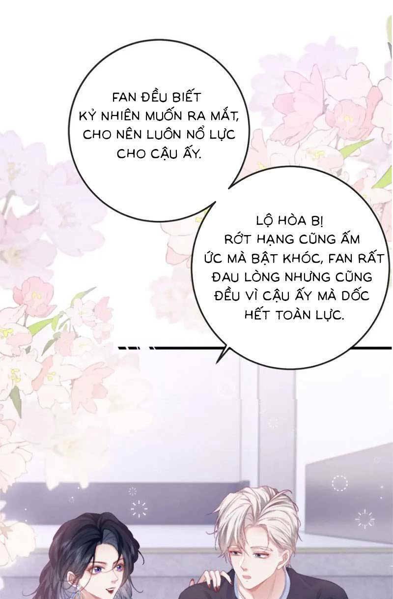 Nữ Cố Vấn Quyền Lực Trong Showbiz Chương 18 Ảnh 40