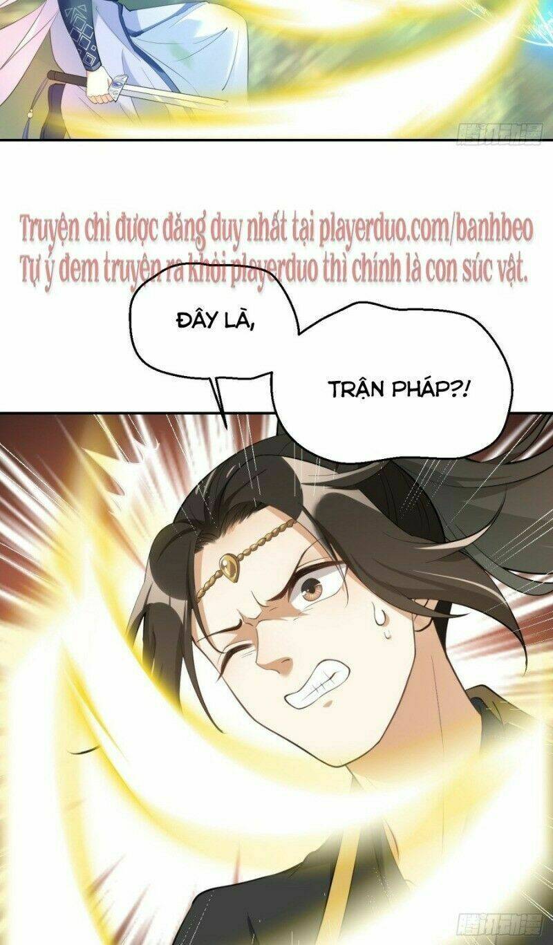 Nữ Tiên Tôn Bận Đào Hôn Chương 11 Ảnh 42