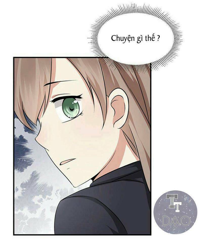 Đoạt Hôn Ác Thiếu Chương 9 Ảnh 26