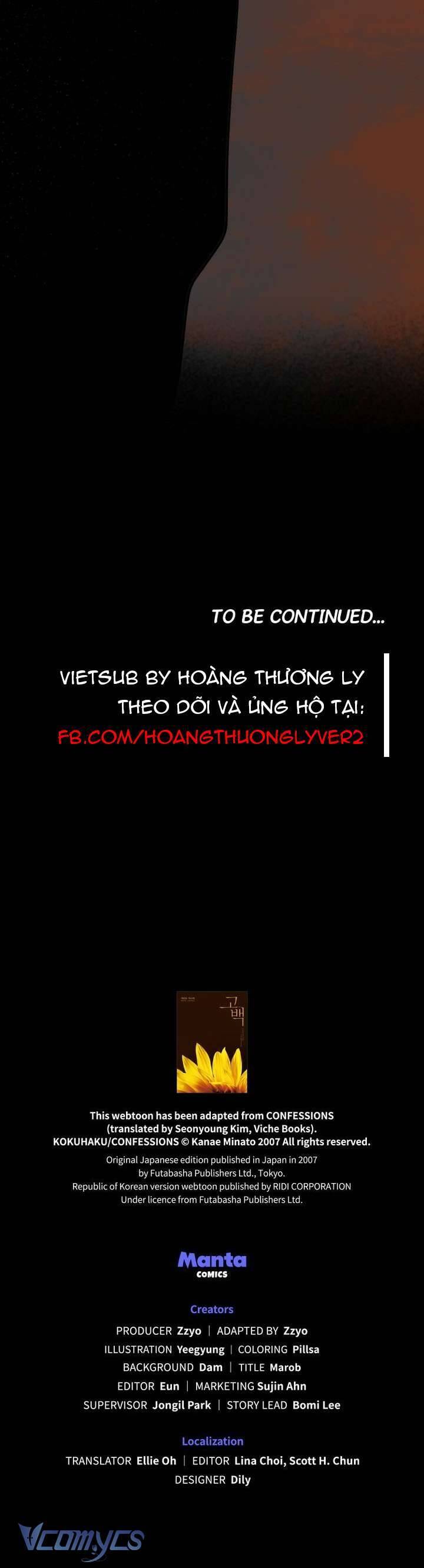 Lời Thú Tội Chương 18 Ảnh 42