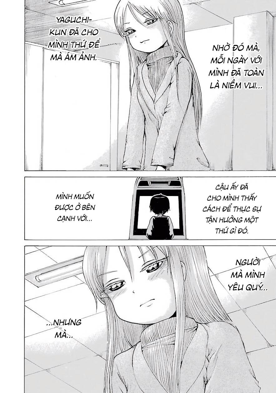 Hi Score Girl Chương 49 Ảnh 16
