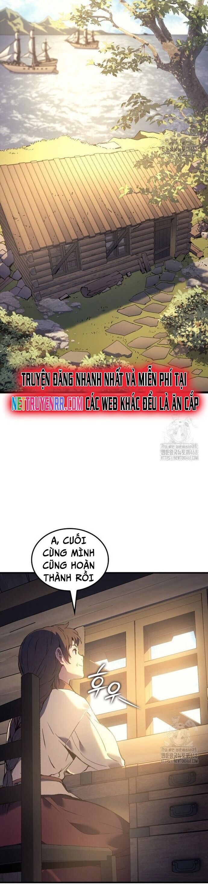 Đế Vương Hồi Quy Chương 76 Ảnh 31