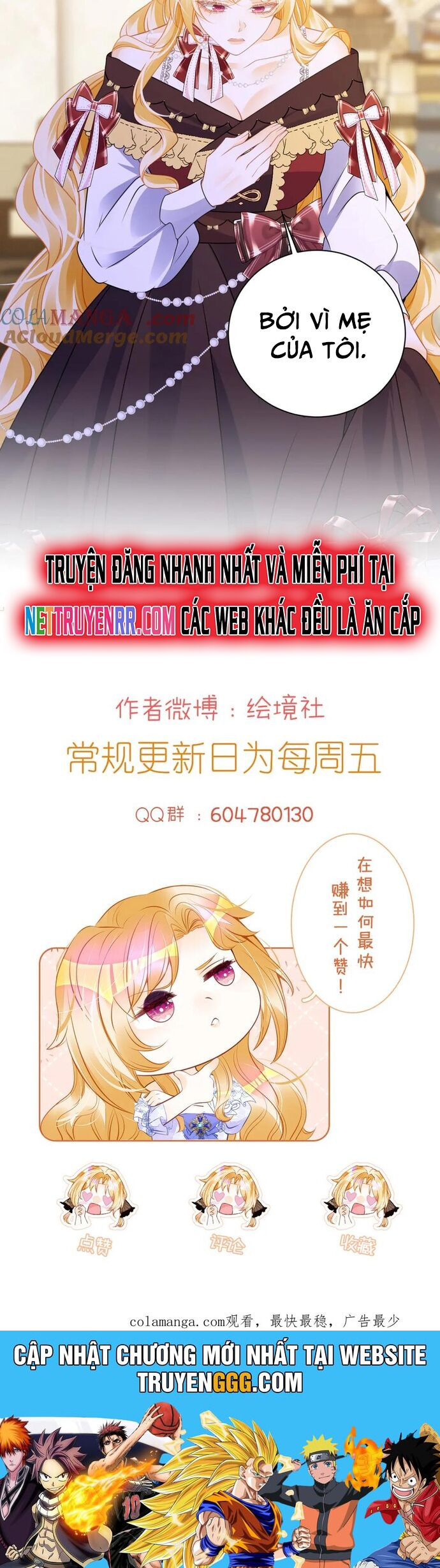 Tôi Không Muốn Làm Bạch Nguyệt Quang Của Kẻ Phản Diện Chương 107 Ảnh 34
