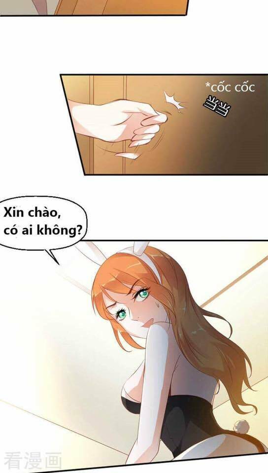 Người Vợ Bí Ẩn Của Tổng Tài Chương 6 Ảnh 22