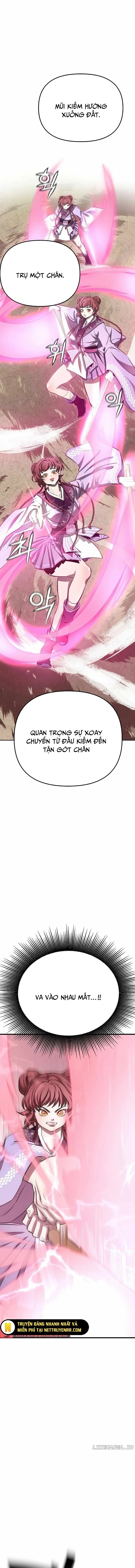 Cao Thủ Võ Lâm Đến Tuổi Kết Hôn Chương 12 Ảnh 5