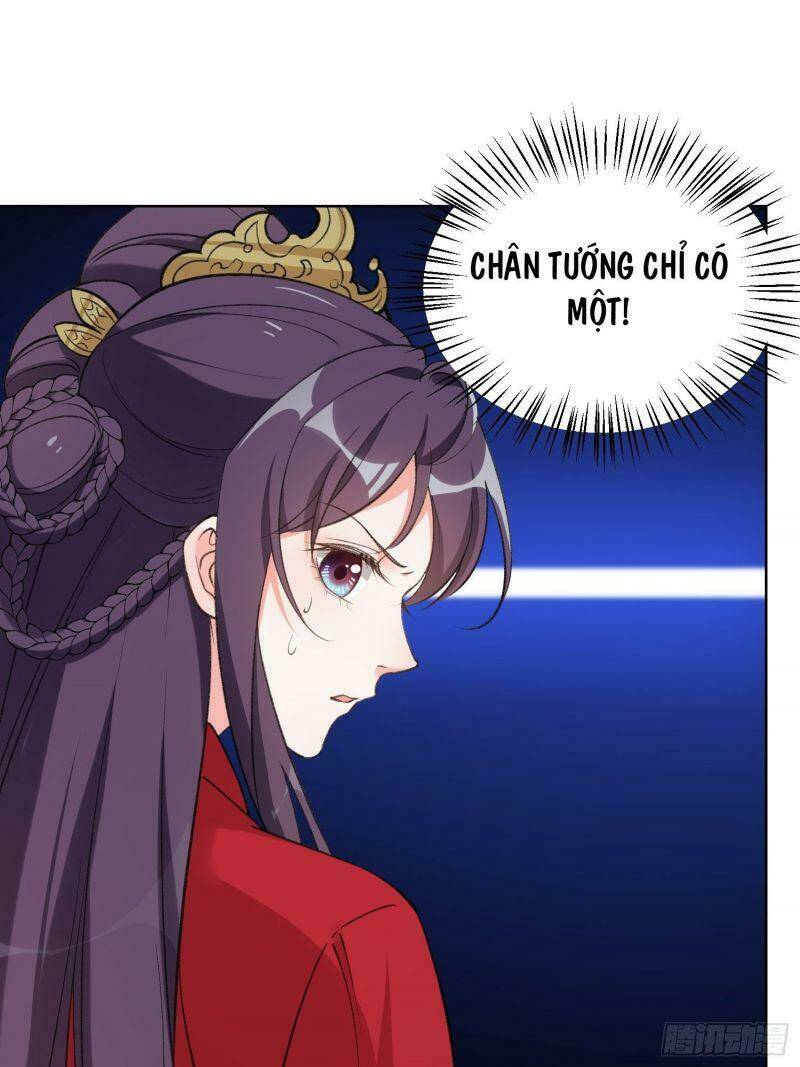 Nữ Tiên Tôn Bận Đào Hôn Chương 28 Ảnh 9