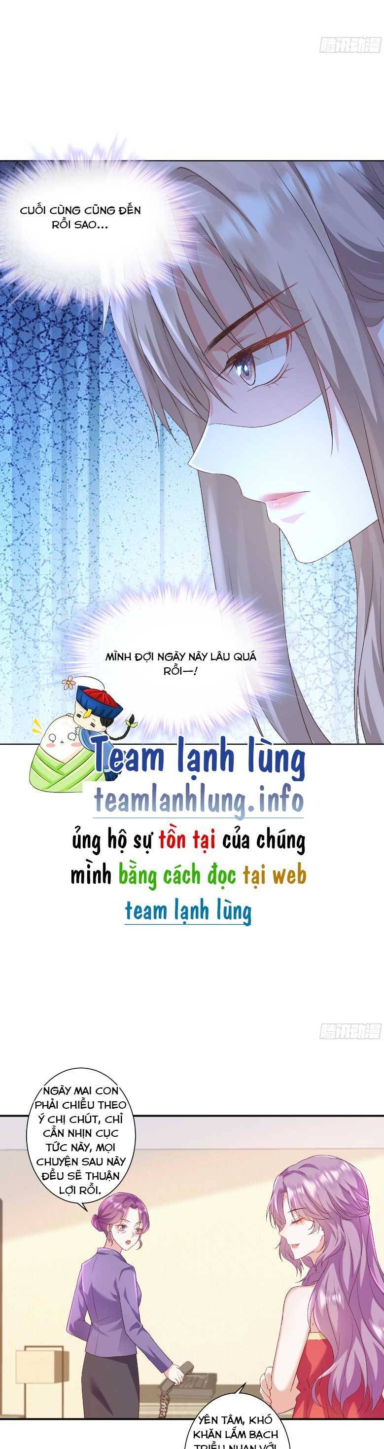 Thiên Kim Giàu Có Phát Điên Sau Khi Tái Sinh Chương 35 Ảnh 9