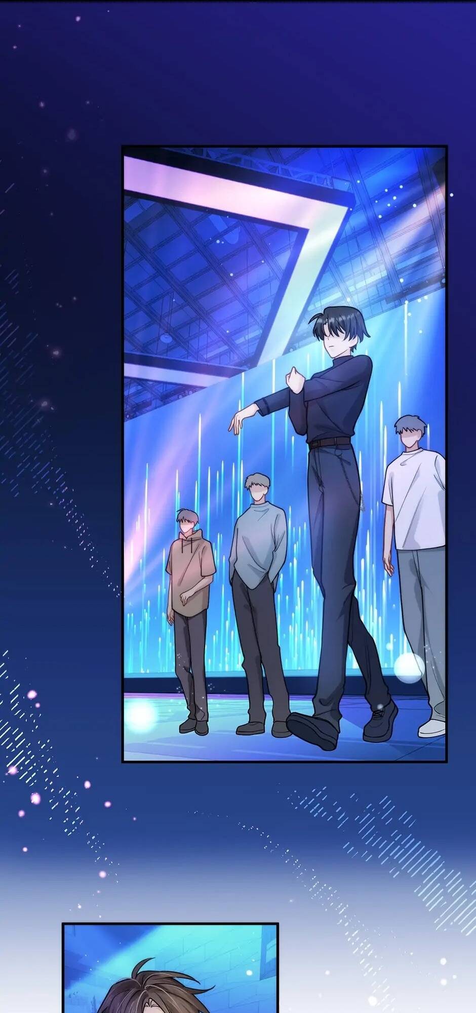 Bí Mật K-Pop Của Tôi Chương 12 Ảnh 24