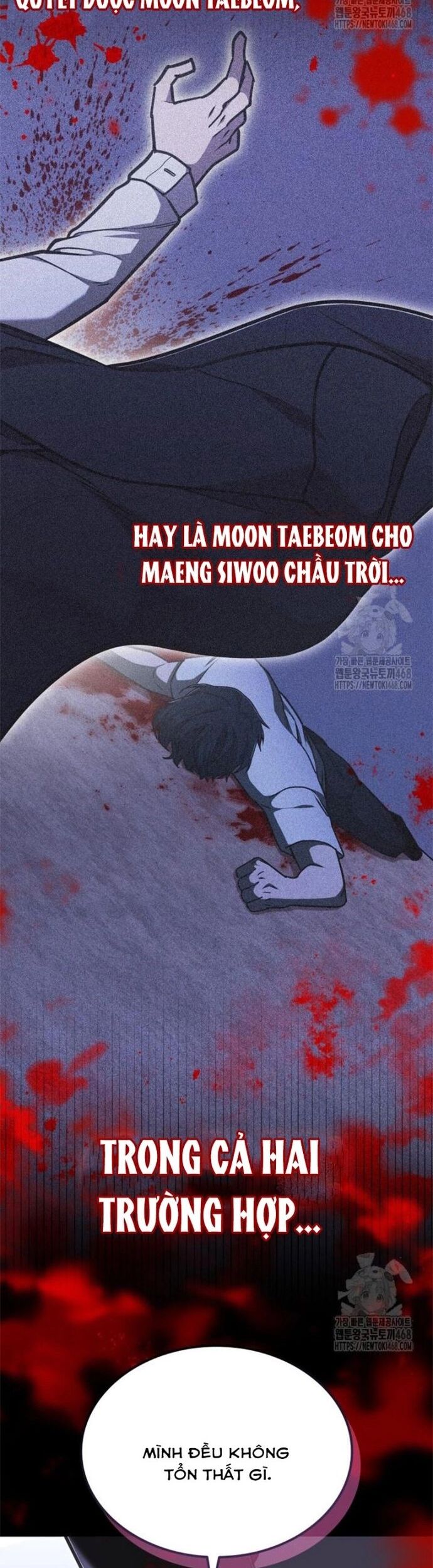 Đăng Ký Kênh Siêu Phàm Chương 54 Ảnh 43
