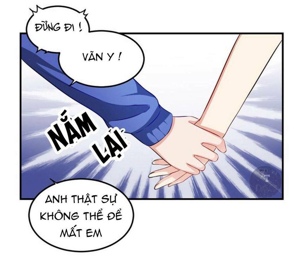 Đoạt Hôn Ác Thiếu Chương 22 Ảnh 15