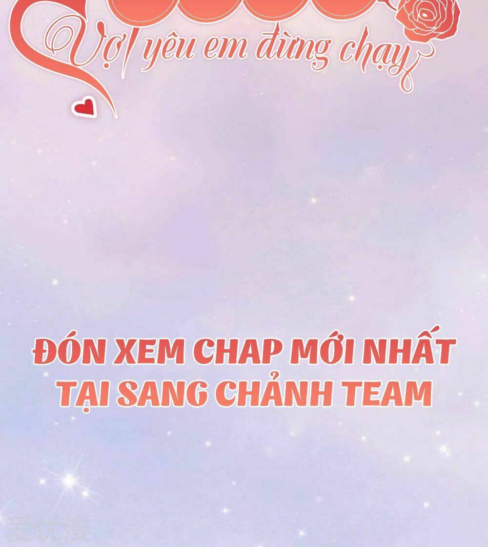 Tổng Tài Kiêu Ngạo: Vợ Yêu Em Đừng Chạy Chương 0 Ảnh 21