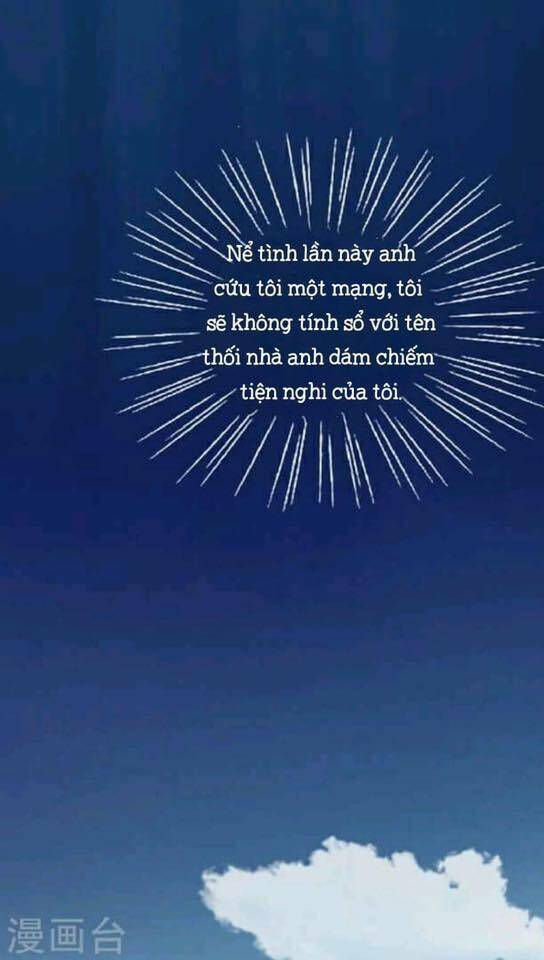 Người Vợ Bí Ẩn Của Tổng Tài Chương 13.5 Ảnh 12