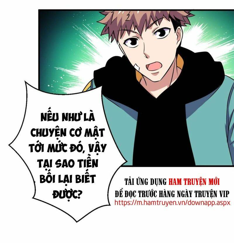 Bị Ép Trở Thành Mạnh Nhất Thế Giới Chương 87 Ảnh 10