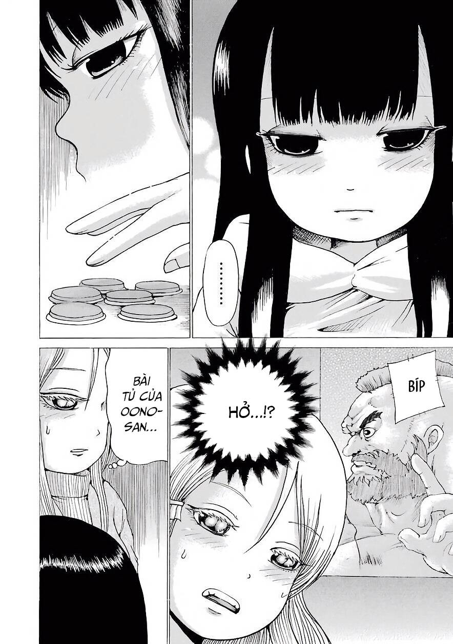 Hi Score Girl Chương 49 Ảnh 24