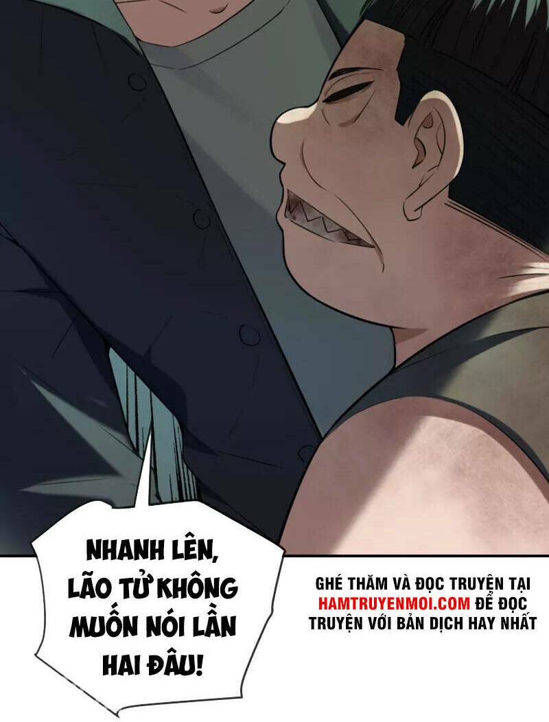 Ta Có Một Tòa Nhà Ma Chương 176 Ảnh 6