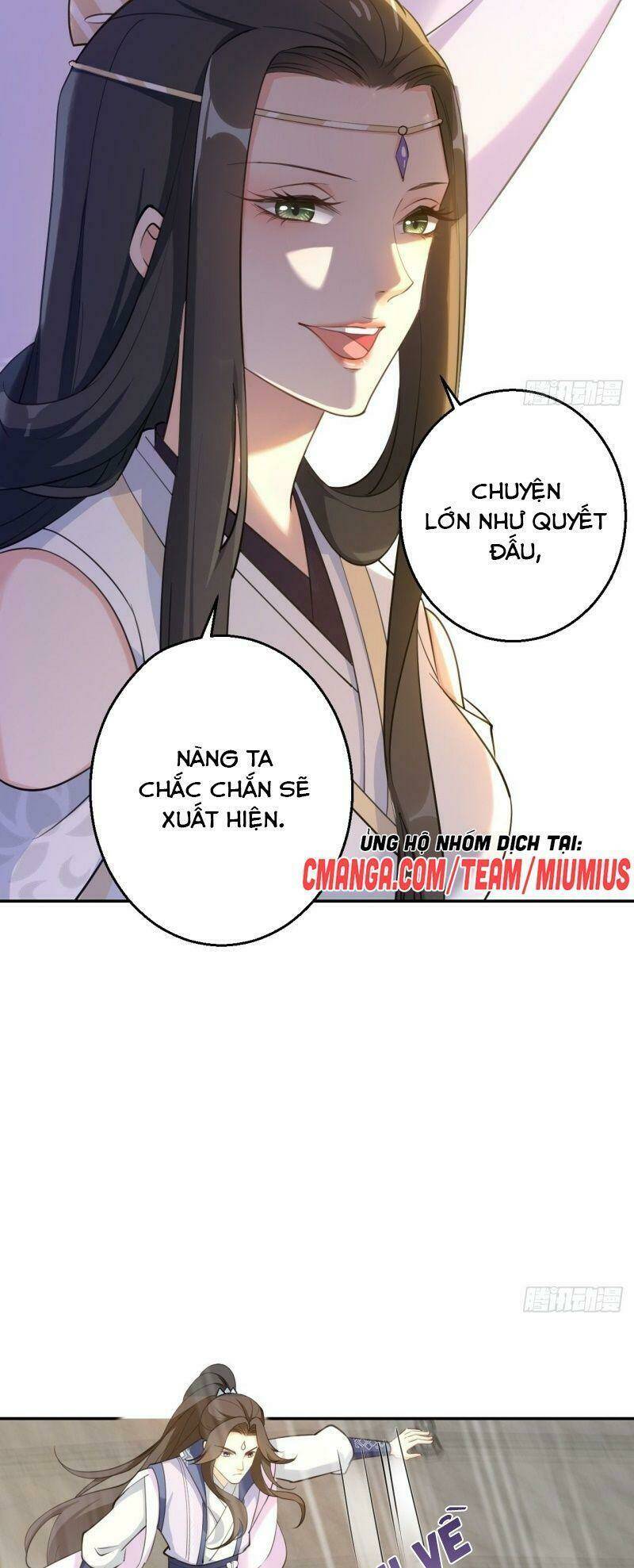 Nữ Tiên Tôn Bận Đào Hôn Chương 19 Ảnh 36