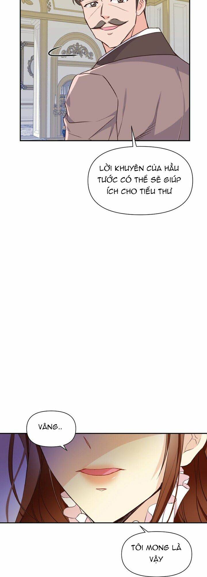 Tất Cả Mọi Người Đều Yêu Quý Nhân Vật Phản Diện Chương 14 Ảnh 52