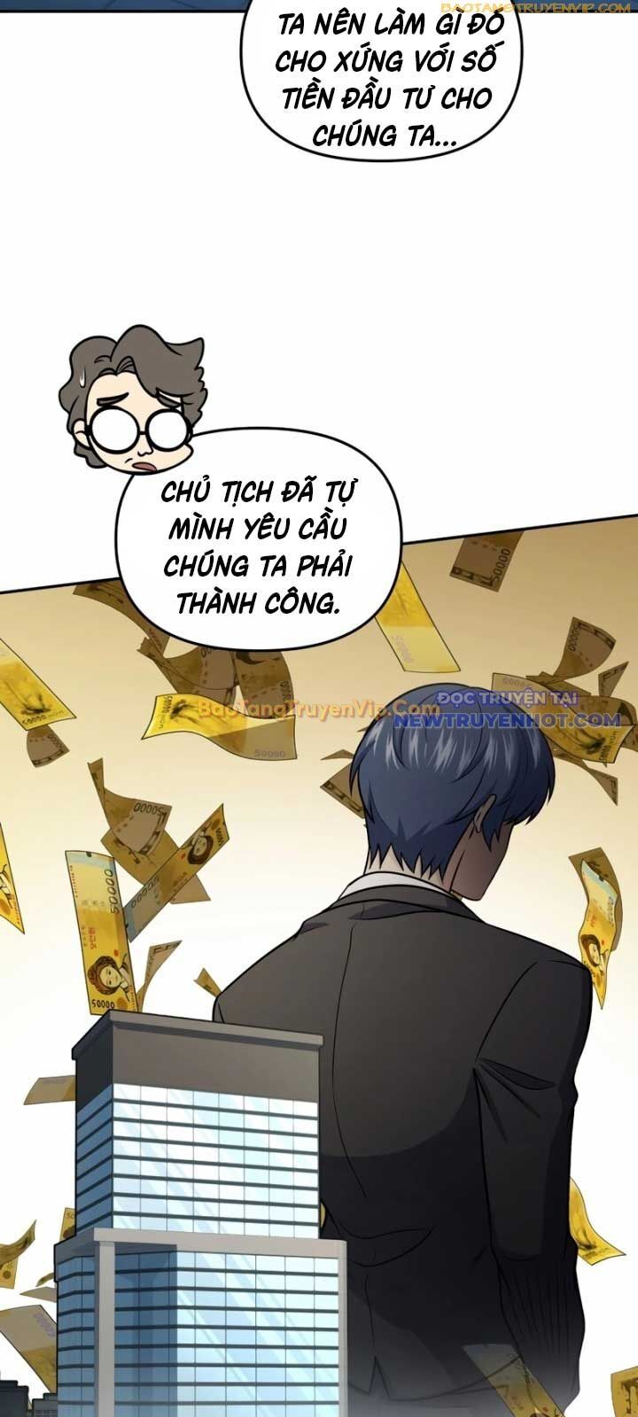 Nhà Hàng Thợ Săn Quái Vật Chương 68 Ảnh 12