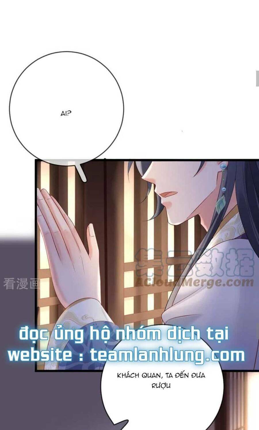 Sự Trả Thù Của Vương Phi Chương 69 Ảnh 33