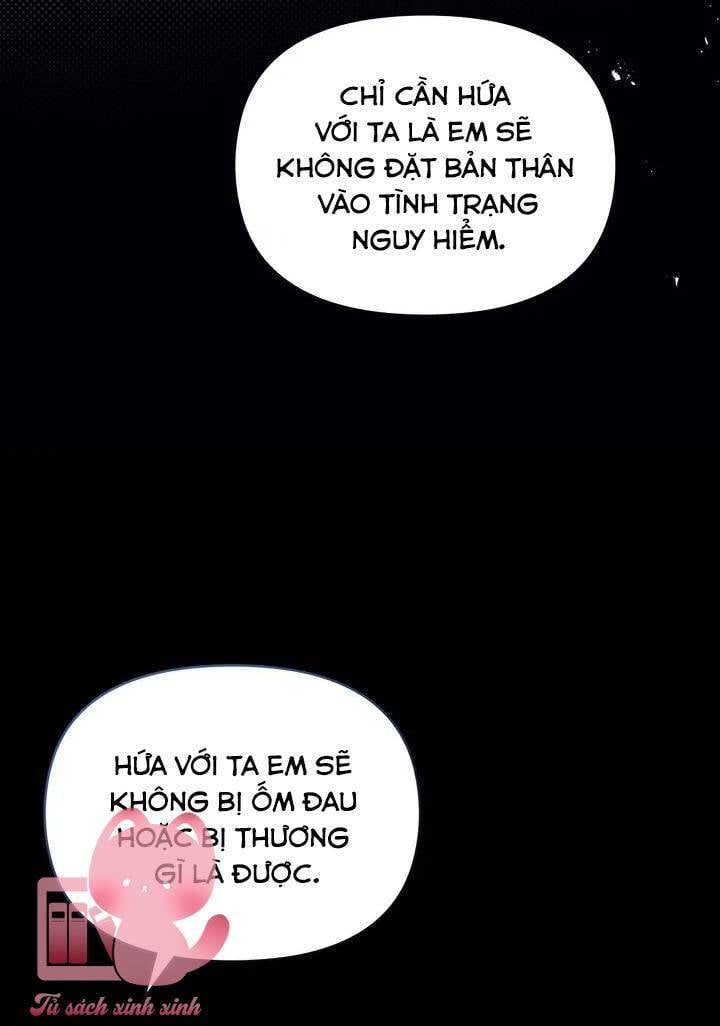 Nếu Không Vâng Lời Công Tước Chương 83 Ảnh 8