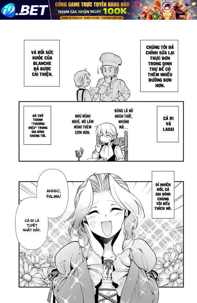 Isekai Yakkyoku Chương 45 Ảnh 34