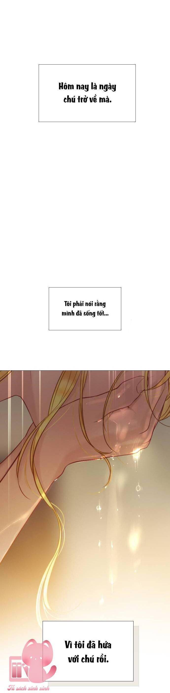Khóc Đi, Hay Cầu Xin Tôi Cũng Được Chương 35 Ảnh 11