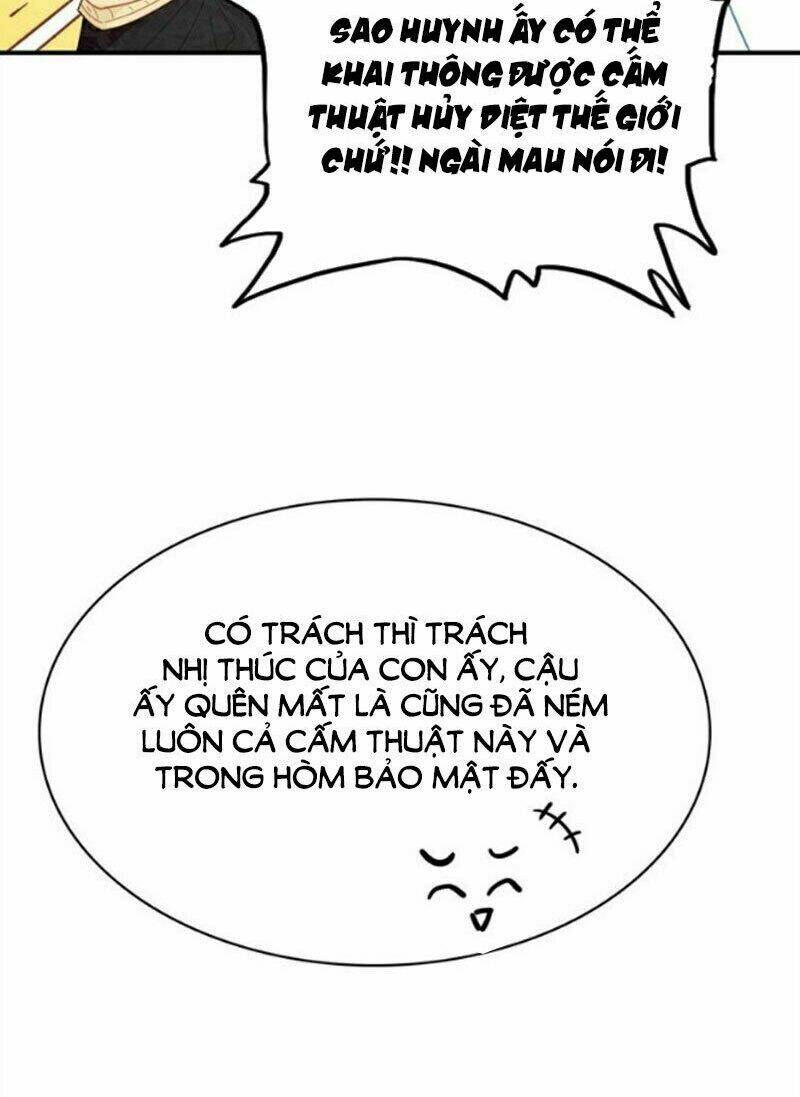 Ái Thượng Ngạo Kiều Long Vương Gia Chương 56 Ảnh 37
