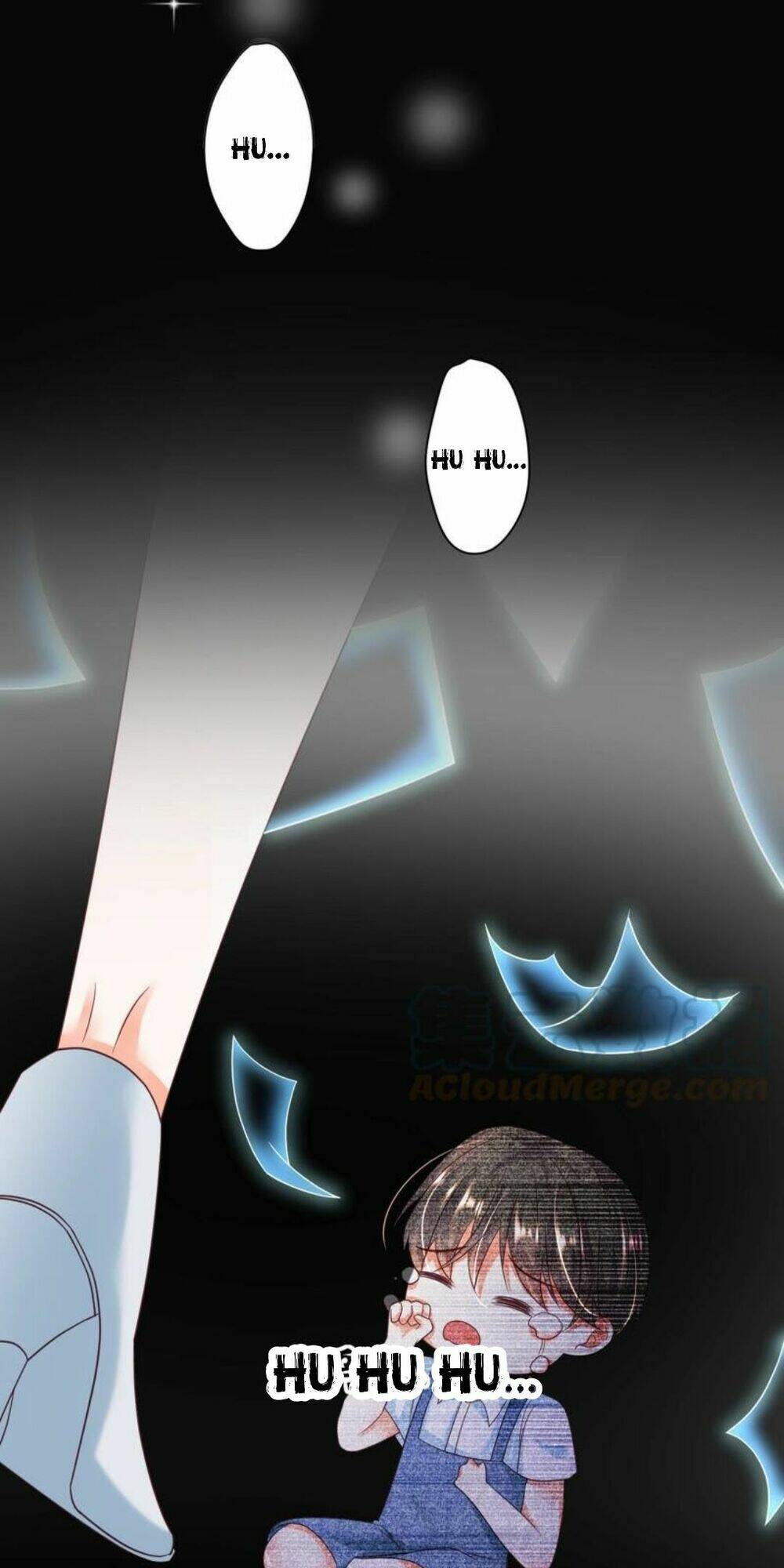 Tổng Tài Phu Nhân Không Muốn Giải Cứu Thế Giới Chương 18 Ảnh 21