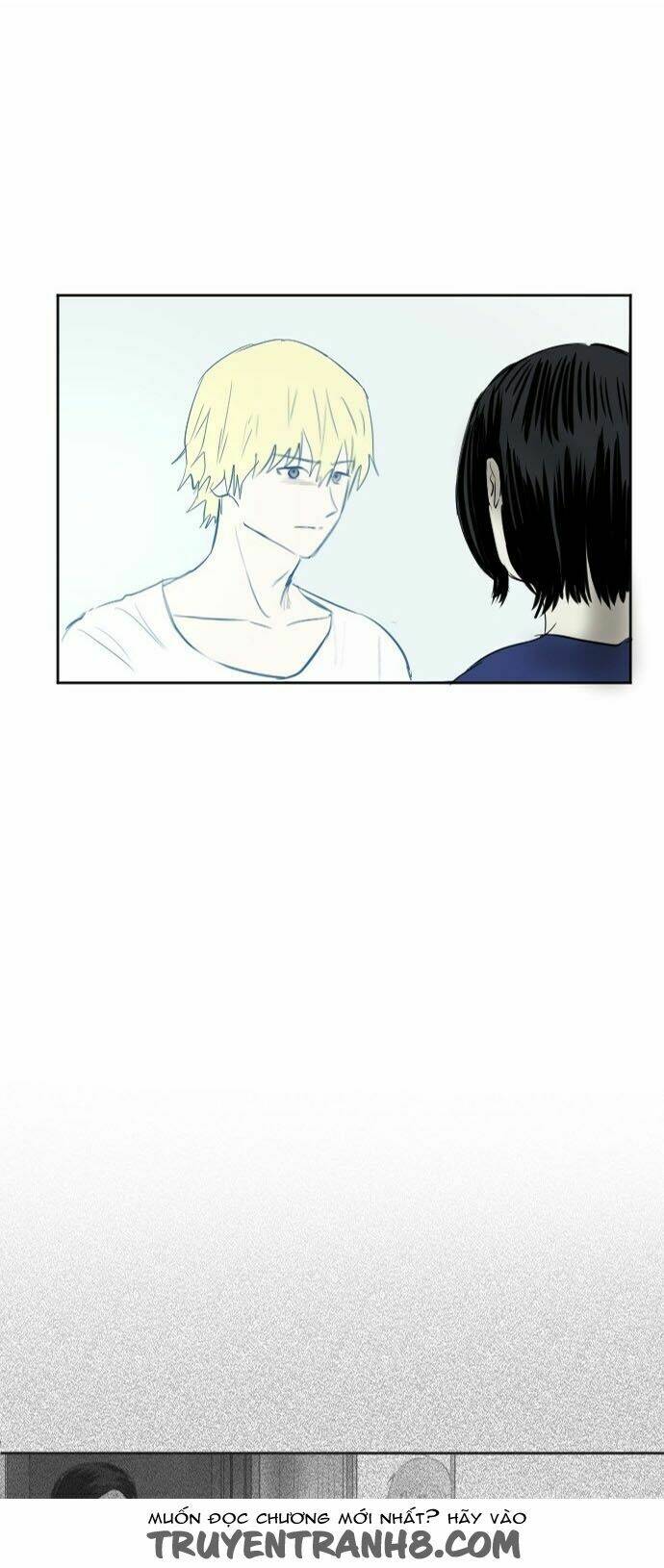 Transparent Cohabitation Chương 39 Ảnh 25