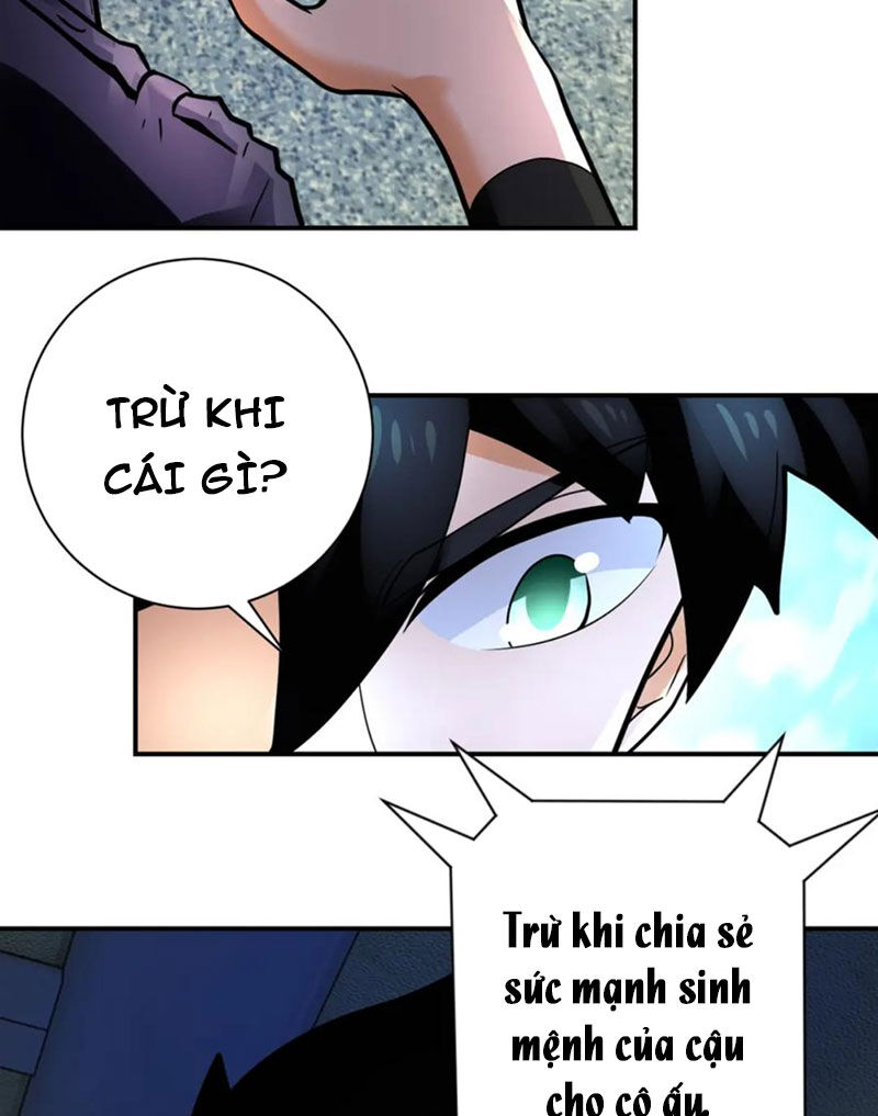 Mạt Thế Siêu Cấp Hệ Thống Chương 336 Ảnh 39