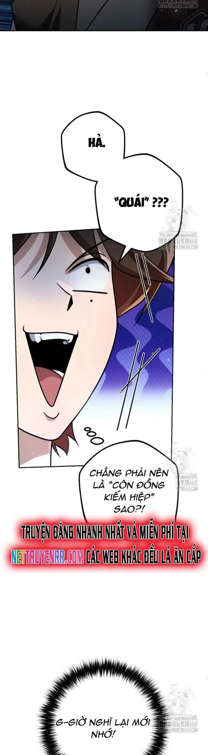 Hoạn Quan Hồi Quy: Tróc Phong Truy Nguyệt Chương 32 Ảnh 11
