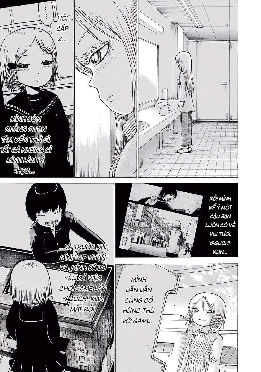 Hi Score Girl Chương 49 Ảnh 15