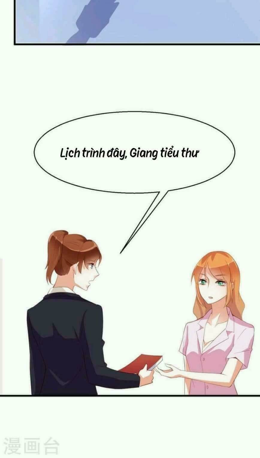 Người Vợ Bí Ẩn Của Tổng Tài Chương 17 Ảnh 11