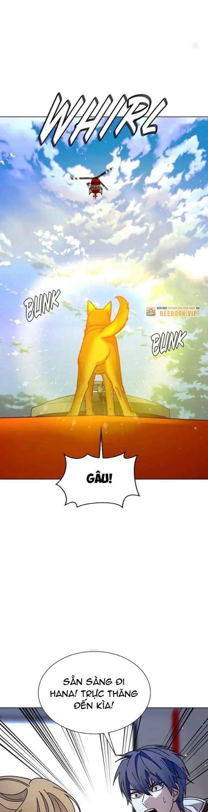 Mạt Thế Đối Với Ta Chỉ Là Trò Chơi Chương 60 Ảnh 21