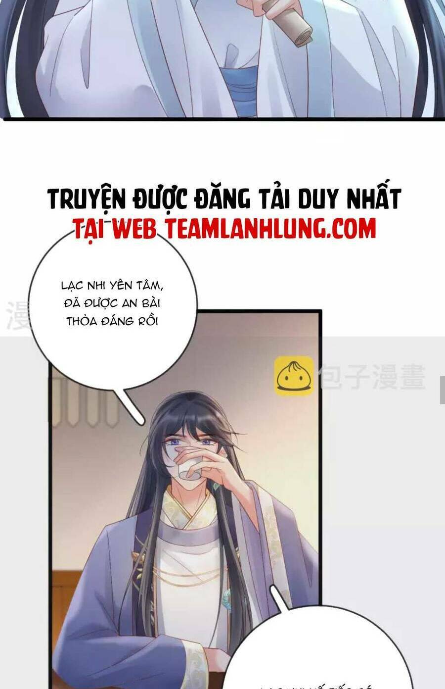 Sự Trả Thù Của Vương Phi Chương 64 Ảnh 30