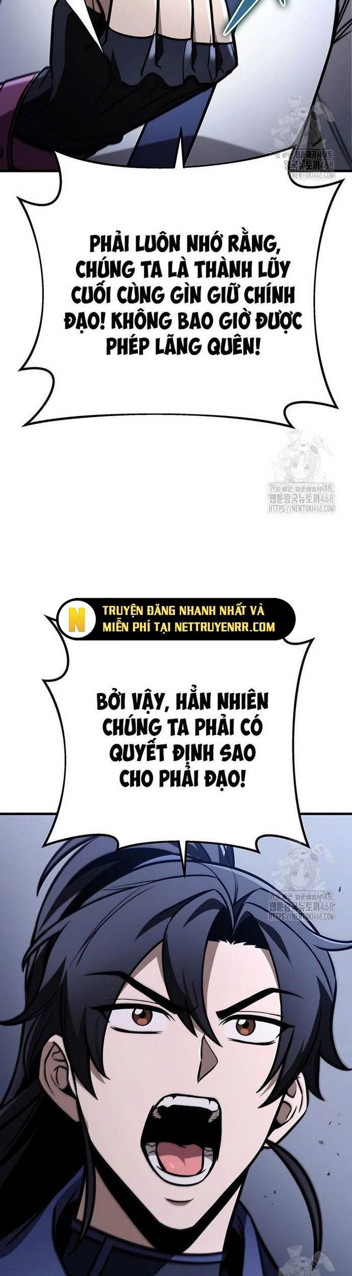 Thanh Kiếm Của Hoàng Đế Chương 81 Ảnh 50