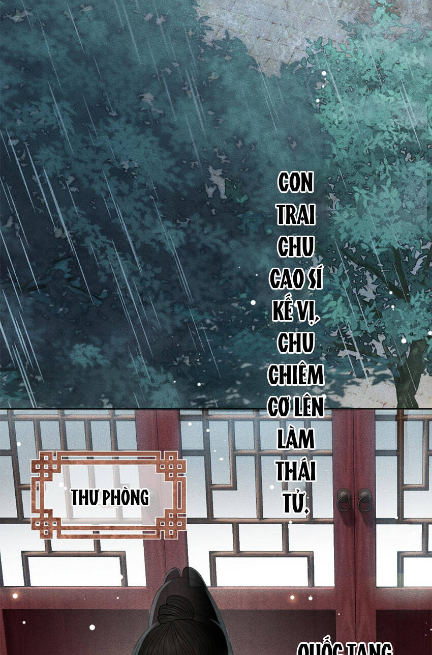 Thượng Thực Chương 30 Ảnh 14