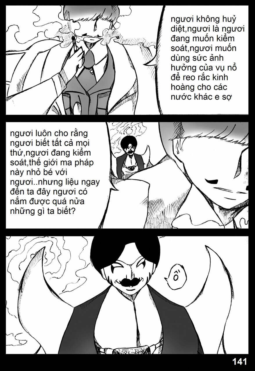 Hành Trình Diệt Quỷ Chương 10 Ảnh 12