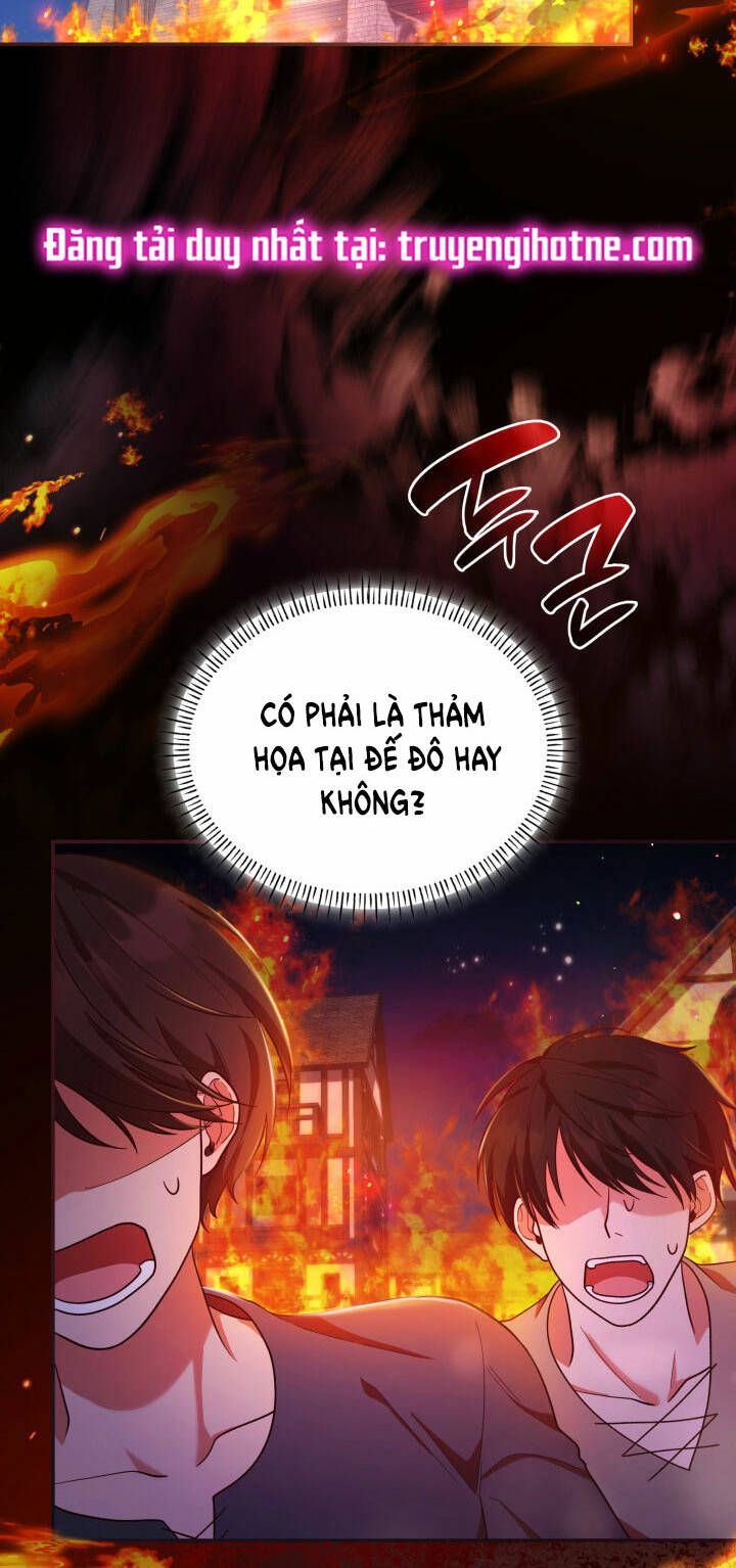 Từ Ác Nữ, Tôi Trở Thành Một Người Mẹ Chương 44.2 Ảnh 9