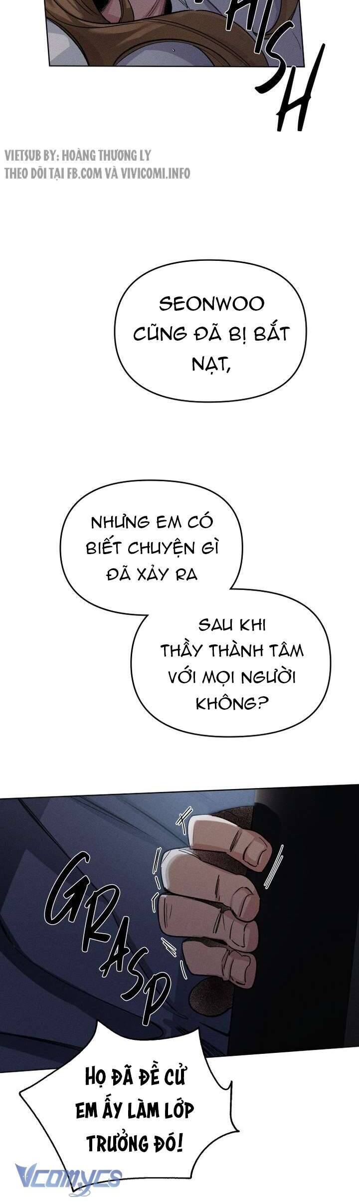 Lời Thú Tội Chương 18 Ảnh 12